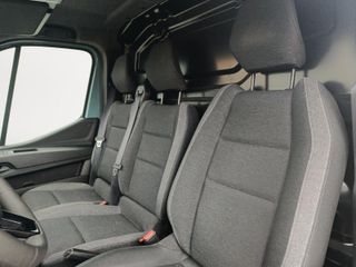 RENAULT MASTER FURGON T L2H2 3500 BLUE DCI 110 KW (150 CV)