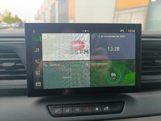 RENAULT MASTER FURGON T L2H2 3500 BLUE DCI 110 KW (150 CV)