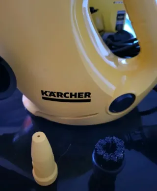 Vaporeta Karcher SC1