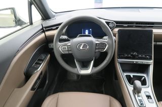 LEXUS LBX ELEGANT PLUS 1.5 HYBRID 136 CV AUTO 5P