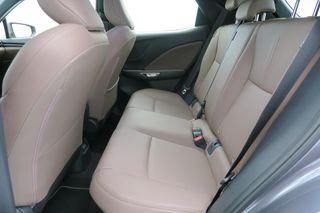 LEXUS LBX ELEGANT PLUS 1.5 HYBRID 136 CV AUTO 5P