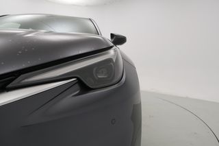 LEXUS LBX ELEGANT PLUS 1.5 HYBRID 136 CV AUTO 5P