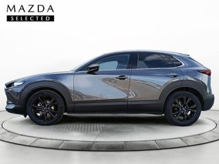 MAZDA CX-30 (2022) E-SKYACTIV G 2.0 110 KW (150 CV) MT 2WD HOMURA