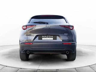 MAZDA CX-30 (2022) E-SKYACTIV G 2.0 110 KW (150 CV) MT 2WD HOMURA