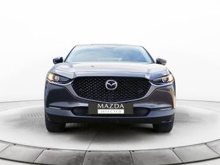 MAZDA CX-30 (2022) E-SKYACTIV G 2.0 110 KW (150 CV) MT 2WD HOMURA