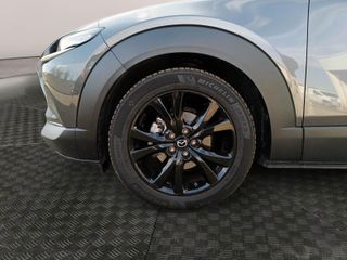 MAZDA CX-30 (2022) E-SKYACTIV G 2.0 110 KW (150 CV) MT 2WD HOMURA