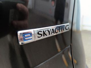 MAZDA CX-30 (2022) E-SKYACTIV G 2.0 110 KW (150 CV) MT 2WD HOMURA