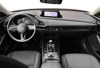 MAZDA CX-30 (2022) E-SKYACTIV G 2.0 110 KW (150 CV) MT 2WD HOMURA