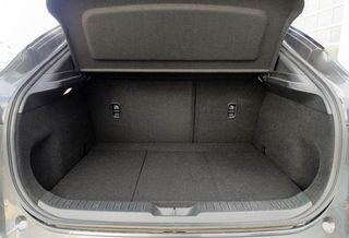 MAZDA CX-30 (2022) E-SKYACTIV G 2.0 110 KW (150 CV) MT 2WD HOMURA