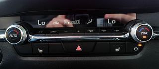 MAZDA CX-30 (2022) E-SKYACTIV G 2.0 110 KW (150 CV) MT 2WD HOMURA