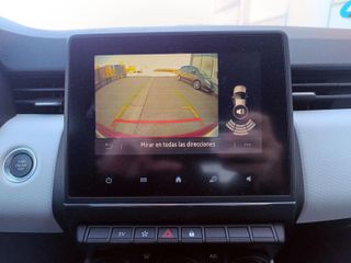 RENAULT CLIO TECHNO E-TECH FULL HYBRID 140CV 5P