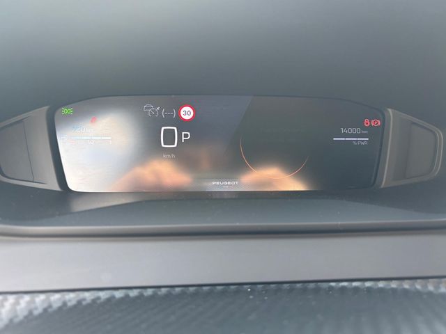 PEUGEOT 208 N208 ALLURE 1.2 MHEV 100CV AUTO 5P