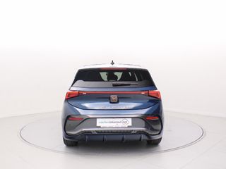 CUPRA BORN BEV 63KWH E-BOOST PACK ADV PLUS AT 231CV 5P