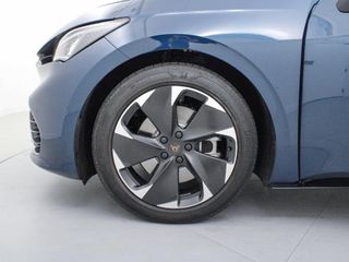 CUPRA BORN BEV 63KWH E-BOOST PACK ADV PLUS AT 231CV 5P