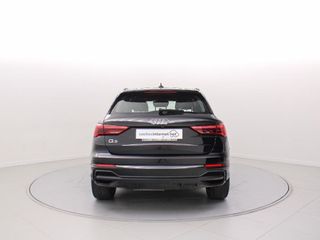 AUDI Q3 SPORTBACK SPORTBACK 35 TDI S TRONIC BLACK LINE 150CV 5P