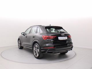 AUDI Q3 SPORTBACK SPORTBACK 35 TDI S TRONIC BLACK LINE 150CV 5P