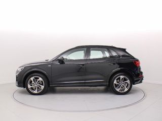 AUDI Q3 SPORTBACK SPORTBACK 35 TDI S TRONIC BLACK LINE 150CV 5P