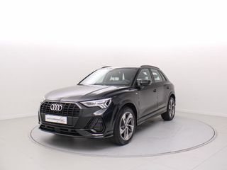 AUDI Q3 SPORTBACK SPORTBACK 35 TDI S TRONIC BLACK LINE 150CV 5P