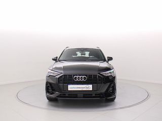 AUDI Q3 SPORTBACK SPORTBACK 35 TDI S TRONIC BLACK LINE 150CV 5P