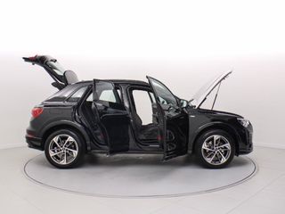 AUDI Q3 SPORTBACK SPORTBACK 35 TDI S TRONIC BLACK LINE 150CV 5P