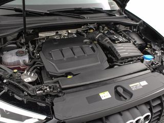 AUDI Q3 SPORTBACK SPORTBACK 35 TDI S TRONIC BLACK LINE 150CV 5P