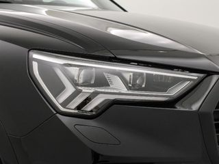 AUDI Q3 SPORTBACK SPORTBACK 35 TDI S TRONIC BLACK LINE 150CV 5P