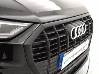 AUDI Q3 SPORTBACK SPORTBACK 35 TDI S TRONIC BLACK LINE 150CV 5P