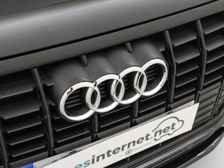 AUDI Q3 SPORTBACK SPORTBACK 35 TDI S TRONIC BLACK LINE 150CV 5P