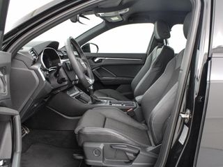 AUDI Q3 SPORTBACK SPORTBACK 35 TDI S TRONIC BLACK LINE 150CV 5P