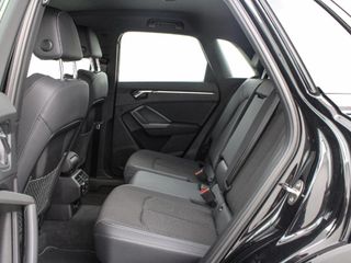 AUDI Q3 SPORTBACK SPORTBACK 35 TDI S TRONIC BLACK LINE 150CV 5P