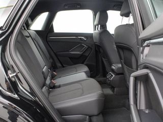 AUDI Q3 SPORTBACK SPORTBACK 35 TDI S TRONIC BLACK LINE 150CV 5P