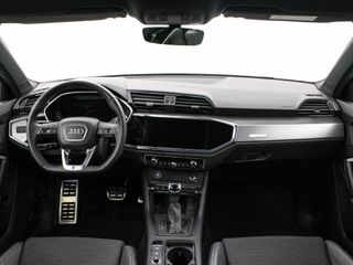 AUDI Q3 SPORTBACK SPORTBACK 35 TDI S TRONIC BLACK LINE 150CV 5P