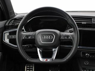AUDI Q3 SPORTBACK SPORTBACK 35 TDI S TRONIC BLACK LINE 150CV 5P