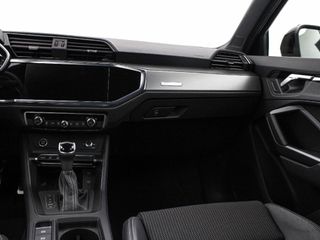 AUDI Q3 SPORTBACK SPORTBACK 35 TDI S TRONIC BLACK LINE 150CV 5P