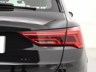 AUDI Q3 SPORTBACK SPORTBACK 35 TDI S TRONIC BLACK LINE 150CV 5P