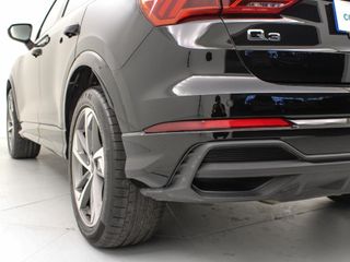 AUDI Q3 SPORTBACK SPORTBACK 35 TDI S TRONIC BLACK LINE 150CV 5P