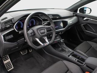 AUDI Q3 SPORTBACK SPORTBACK 35 TDI S TRONIC BLACK LINE 150CV 5P