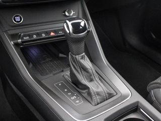 AUDI Q3 SPORTBACK SPORTBACK 35 TDI S TRONIC BLACK LINE 150CV 5P