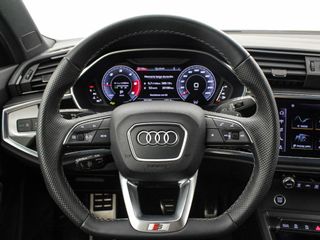AUDI Q3 SPORTBACK SPORTBACK 35 TDI S TRONIC BLACK LINE 150CV 5P