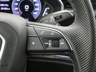 AUDI Q3 SPORTBACK SPORTBACK 35 TDI S TRONIC BLACK LINE 150CV 5P