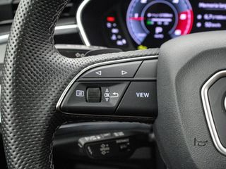 AUDI Q3 SPORTBACK SPORTBACK 35 TDI S TRONIC BLACK LINE 150CV 5P