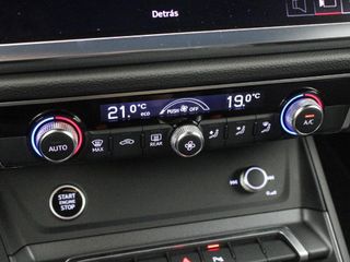 AUDI Q3 SPORTBACK SPORTBACK 35 TDI S TRONIC BLACK LINE 150CV 5P