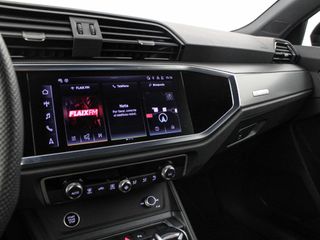 AUDI Q3 SPORTBACK SPORTBACK 35 TDI S TRONIC BLACK LINE 150CV 5P