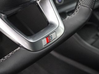 AUDI Q3 SPORTBACK SPORTBACK 35 TDI S TRONIC BLACK LINE 150CV 5P