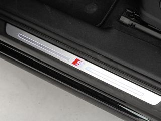 AUDI Q3 SPORTBACK SPORTBACK 35 TDI S TRONIC BLACK LINE 150CV 5P