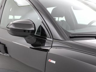 AUDI Q3 SPORTBACK SPORTBACK 35 TDI S TRONIC BLACK LINE 150CV 5P