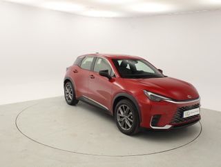 LEXUS LBX ELEGANT PLUS 1.5 HYBRID 136 CV AUTO 5P