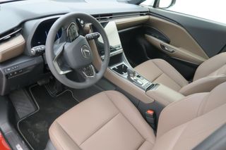 LEXUS LBX ELEGANT PLUS 1.5 HYBRID 136 CV AUTO 5P