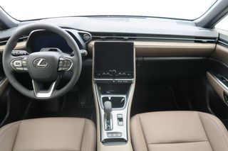 LEXUS LBX ELEGANT PLUS 1.5 HYBRID 136 CV AUTO 5P