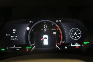 LEXUS LBX ELEGANT PLUS 1.5 HYBRID 136 CV AUTO 5P